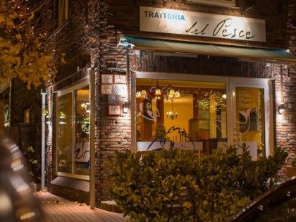 Photo: Trattoria del Pesce